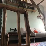 بيت للعطل - Close To - Proche De La Glatigny