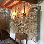 - Close To - Proche De La Ferienhaus Glatigny