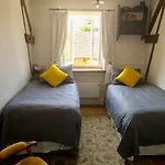 - Close To - Proche De La Ferienhaus Glatigny