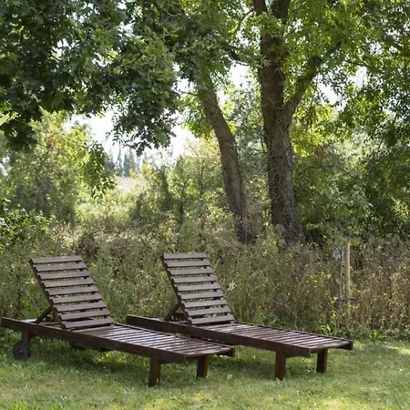 Сasa de vacaciones - Close To - Proche De La Glatigny