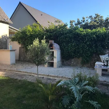 - Close To - Proche De La Hébergement de vacances *
