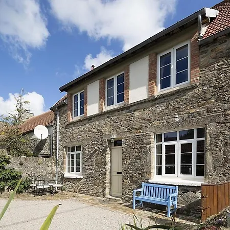Ferienhaus - Close To - Proche De La Glatigny