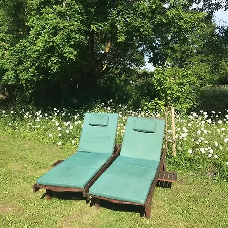 Сasa de vacaciones - Close To - Proche De La