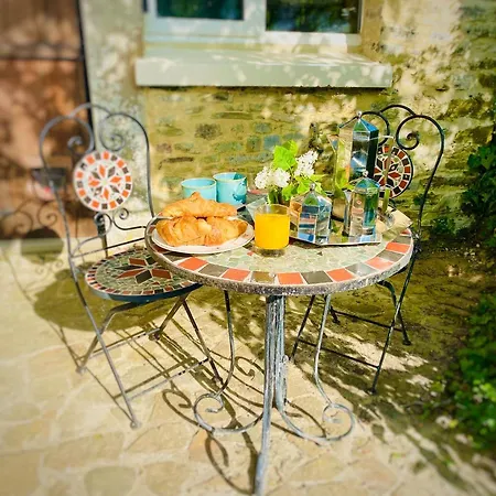 - Close To - Proche De La * Glatigny