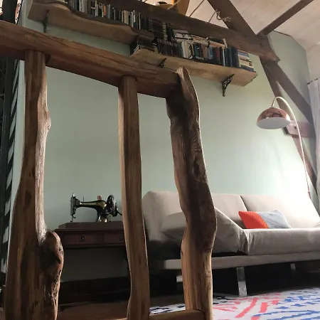 Сasa de vacaciones - Close To - Proche De La Glatigny