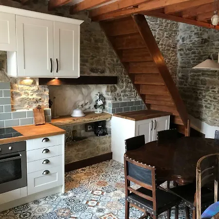 Feriehus - Close To - Proche De La