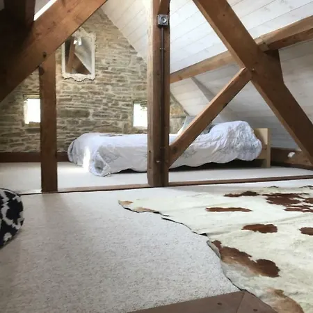 Feriehus - Close To - Proche De La Glatigny