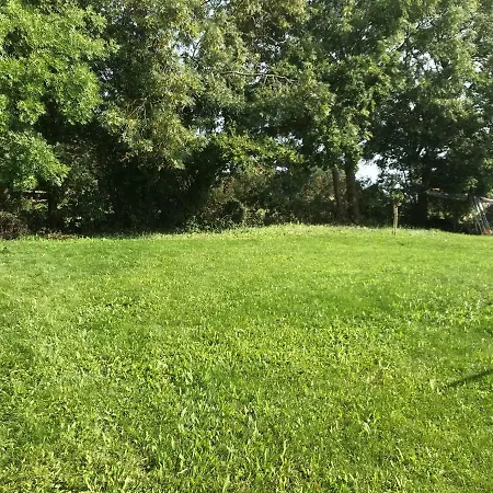 Feriehus - Close To - Proche De La