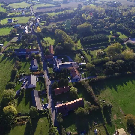 Feriehus - Close To - Proche De La