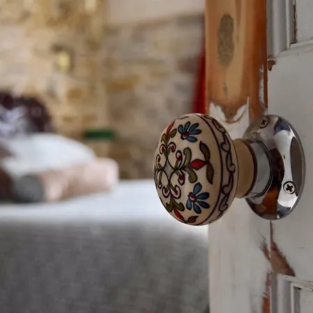 بيت للعطل - Close To - Proche De La Glatigny