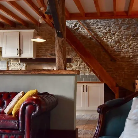 - Close To - Proche De La Сasa de vacaciones *