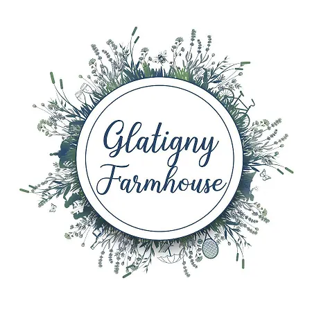 Сasa de vacaciones - Close To - Proche De La Glatigny