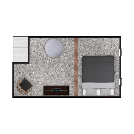 - Close To - Proche De La Сasa de vacaciones Glatigny