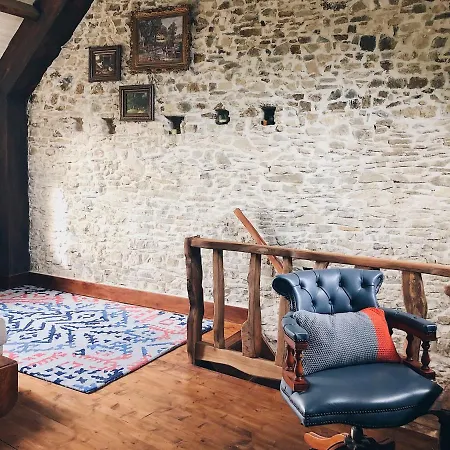 بيت للعطل - Close To - Proche De La Glatigny