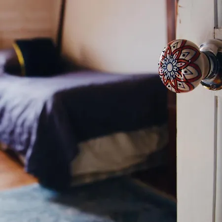 - Close To - Proche De La Сasa de vacaciones *