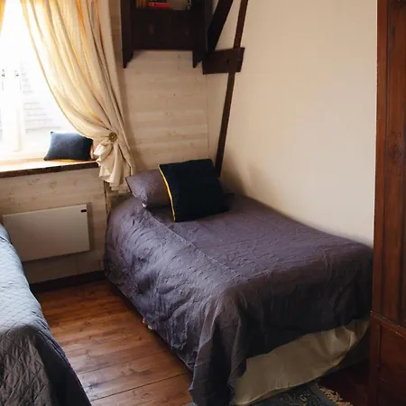 Сasa de vacaciones - Close To - Proche De La *