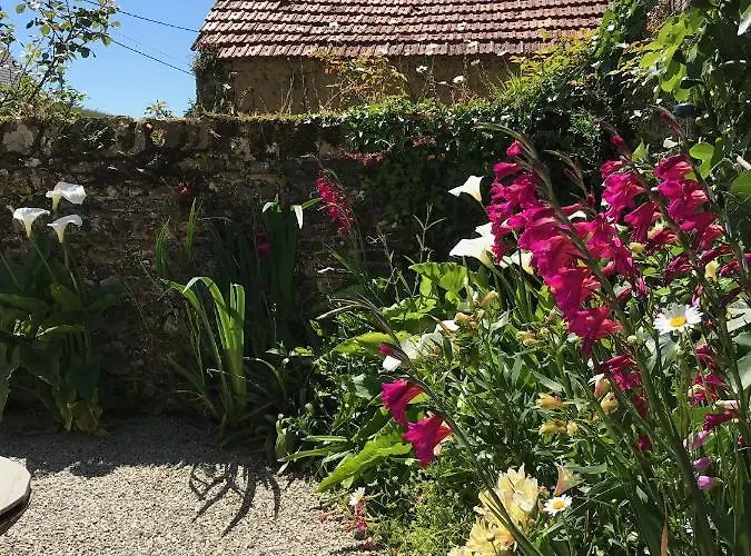 - Close To - Proche De La Holiday home