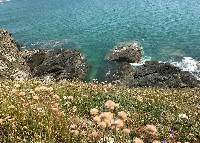 Holiday home - Close To - Proche De La *