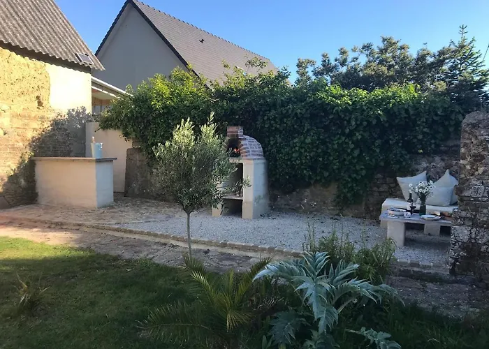 - Close To - Proche De La Holiday home *