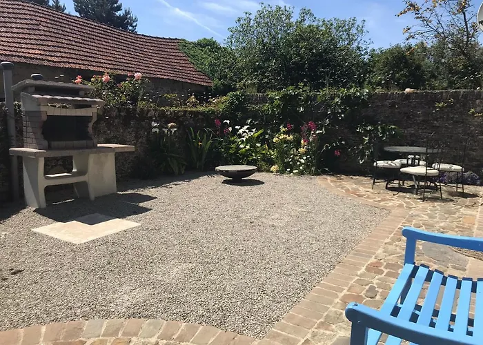 - Close To - Proche De La