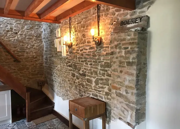 - Close To - Proche De La Holiday home Glatigny