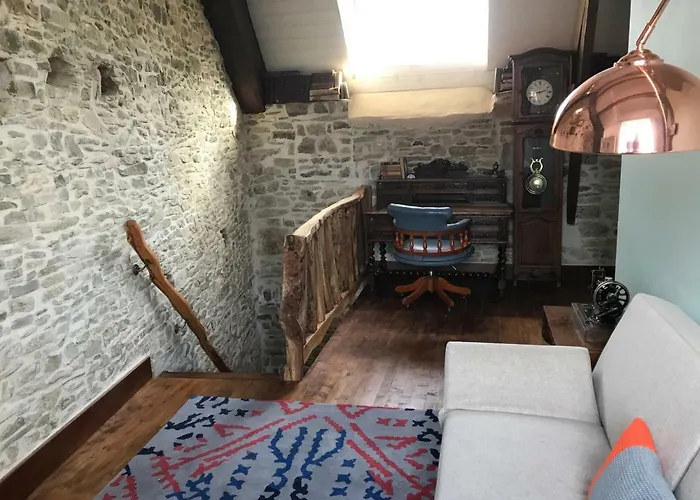 - Close To - Proche De La Holiday home *