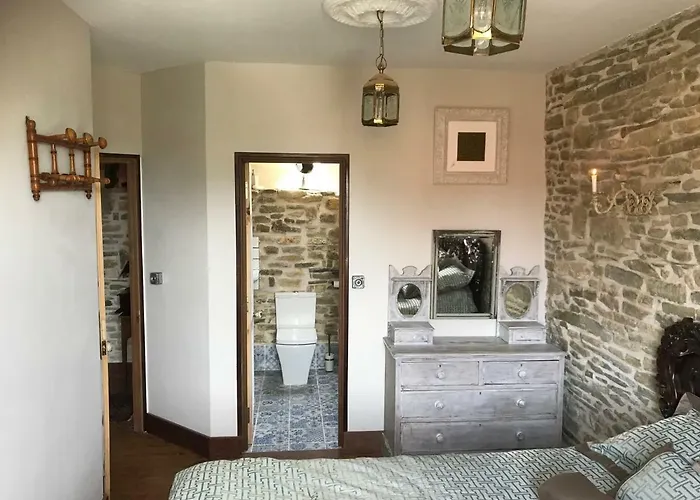 Holiday home - Close To - Proche De La *