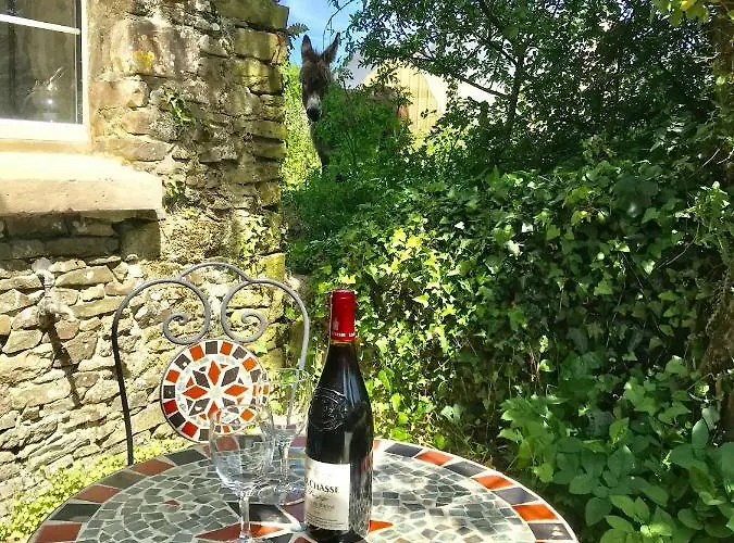 - Close To - Proche De La Holiday home