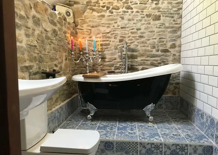 - Close To - Proche De La Holiday home