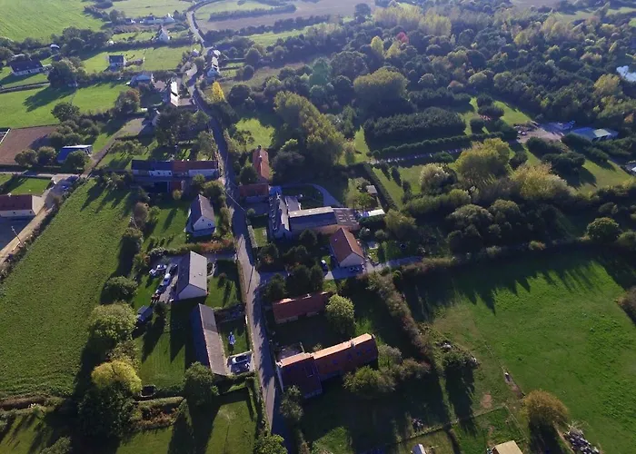 Hébergement de vacances - Close To - Proche De La