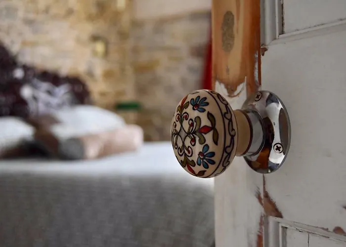 Hébergement de vacances - Close To - Proche De La Glatigny