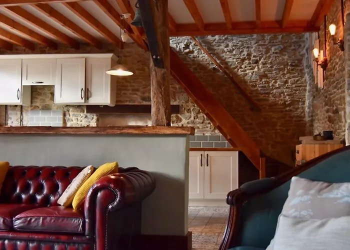 - Close To - Proche De La Hébergement de vacances *