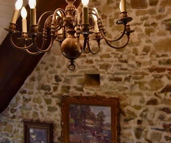 - Close To - Proche De La