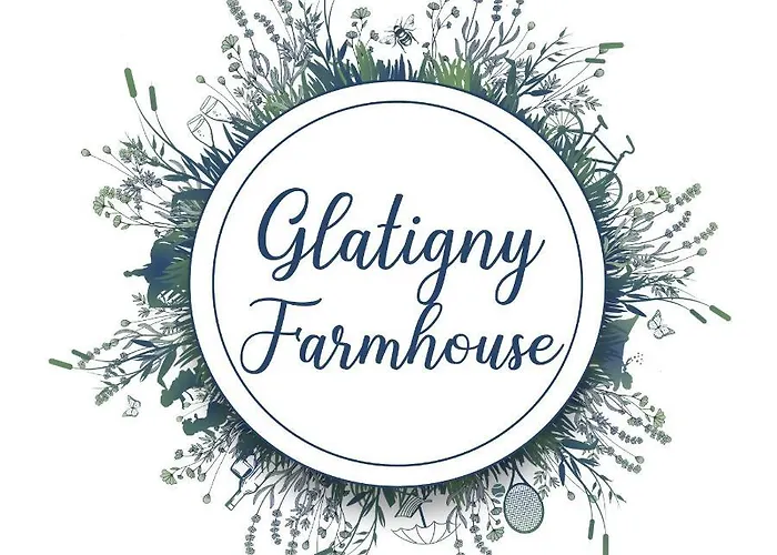 Holiday home - Close To - Proche De La Glatigny