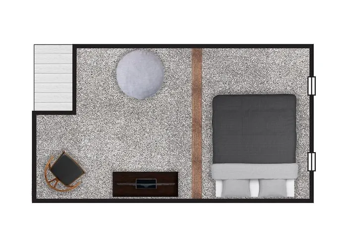 - Close To - Proche De La Holiday home Glatigny