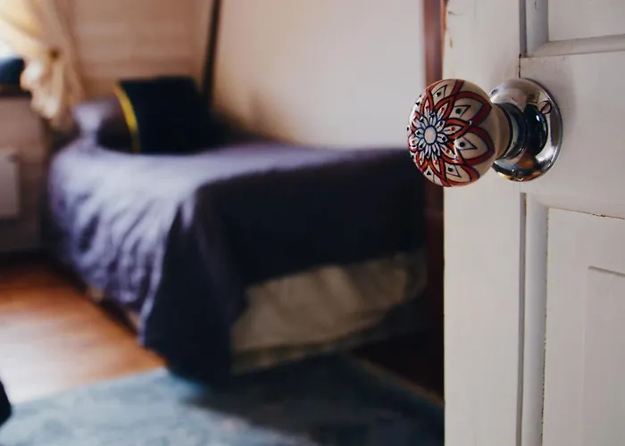 - Close To - Proche De La Holiday home *